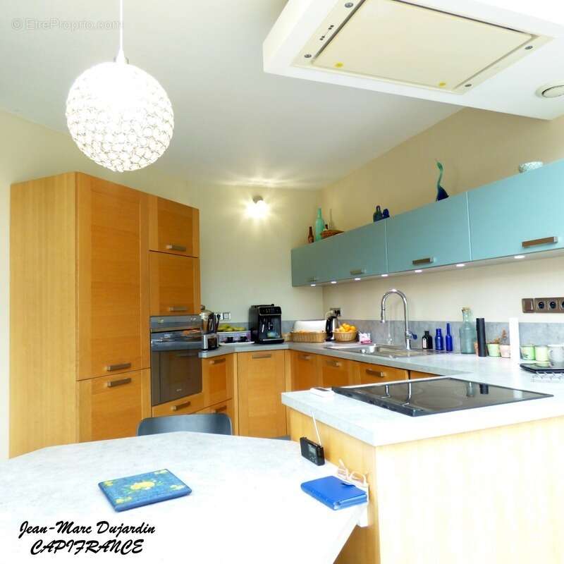 Maison à VALENCIENNES