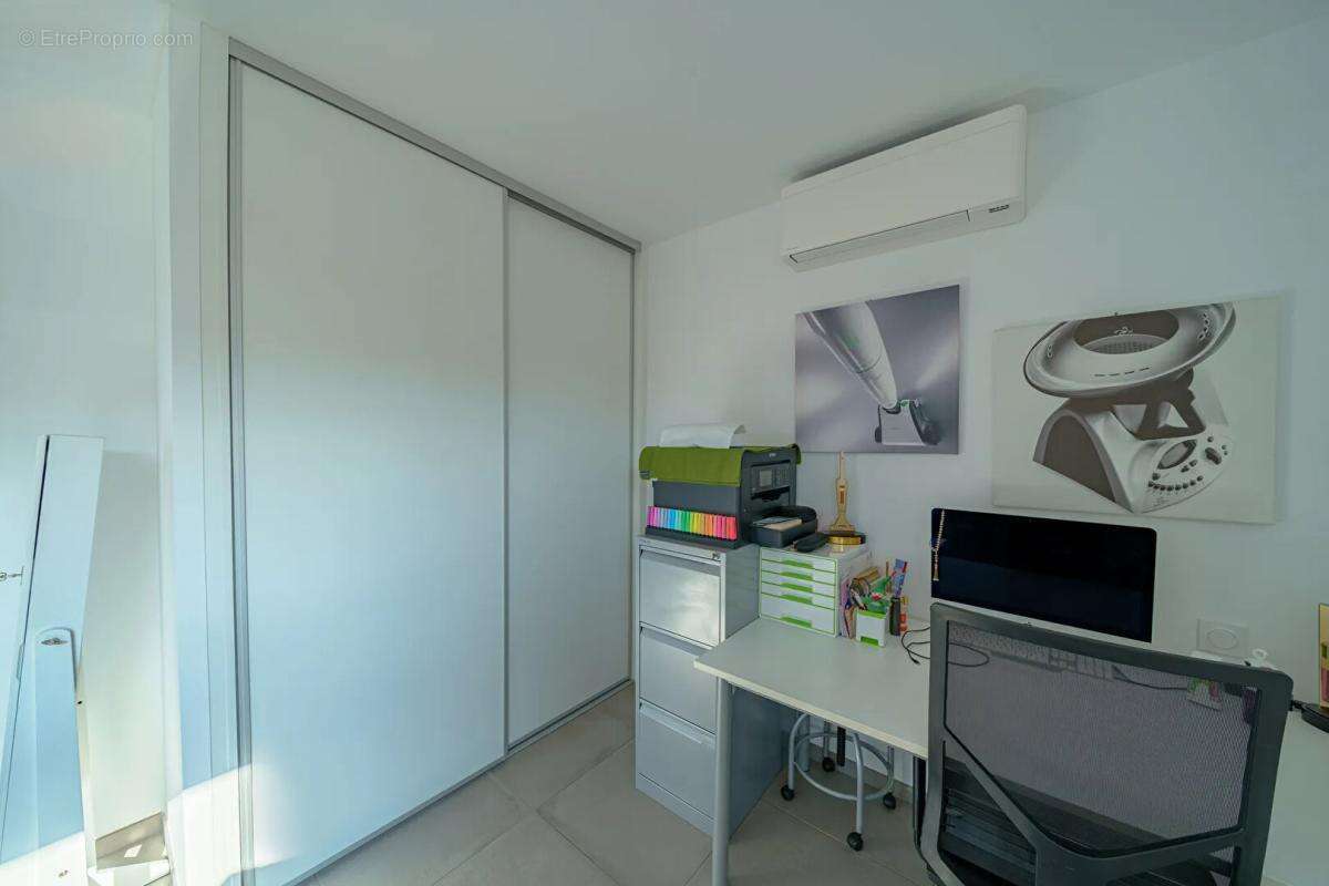 Maison à SANARY-SUR-MER