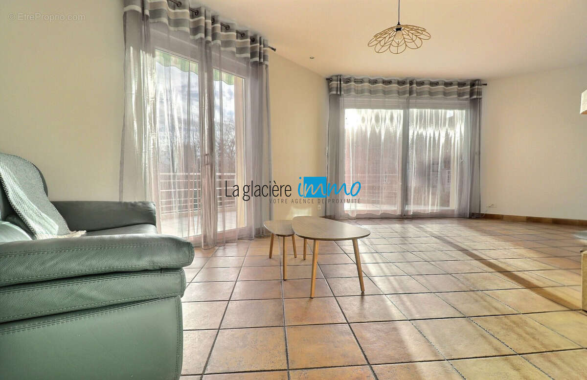 Maison à CLERMONT-FERRAND