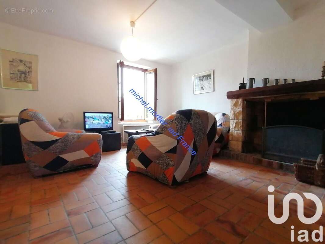 Photo 3 - Maison à LA FERTE-SOUS-JOUARRE