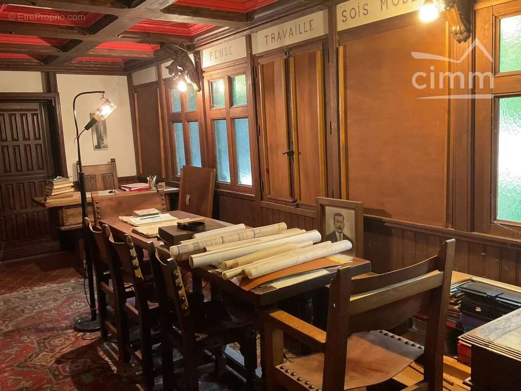 Maison à CORDES-SUR-CIEL