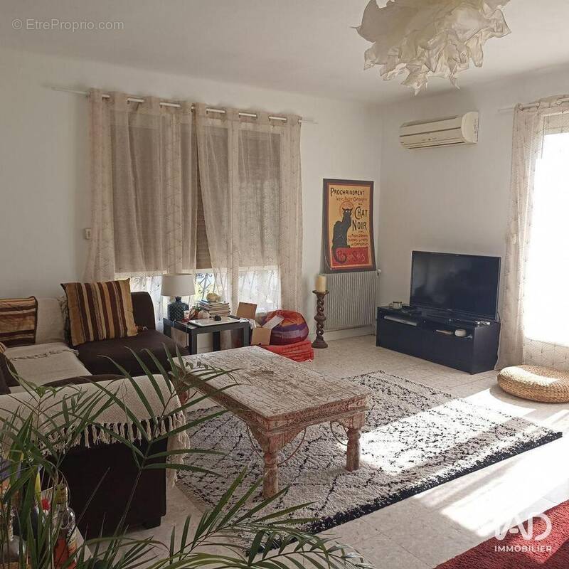 Photo 1 - Appartement à PERPIGNAN