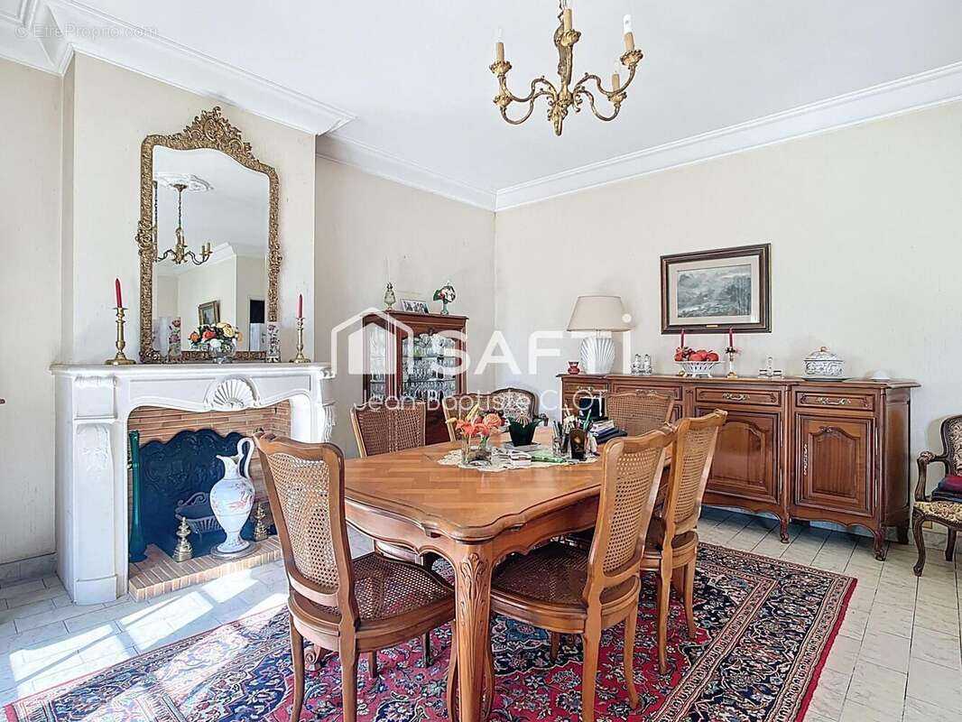 Photo 6 - Maison à BEGUEY