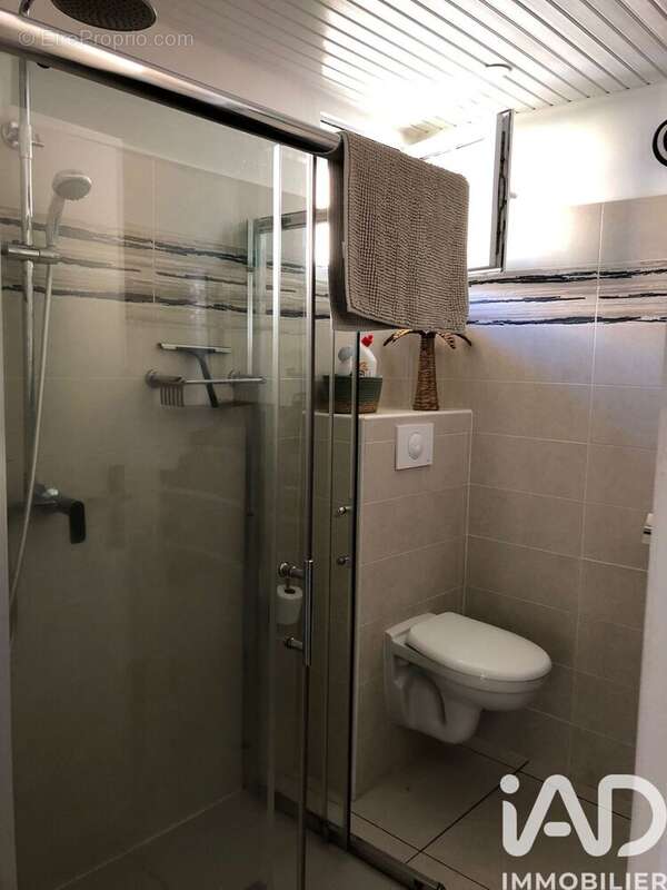 Photo 9 - Appartement à SAINTE-ANNE