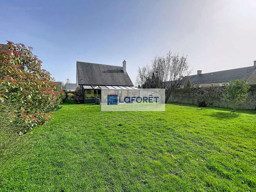 Maison à VERSON