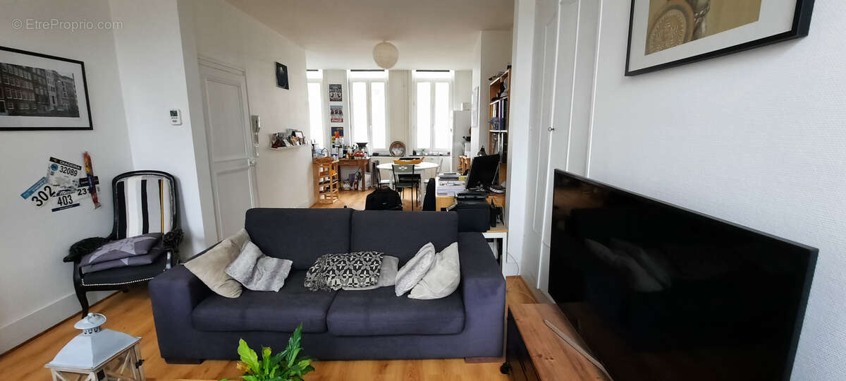 Maison à CAMBRAI