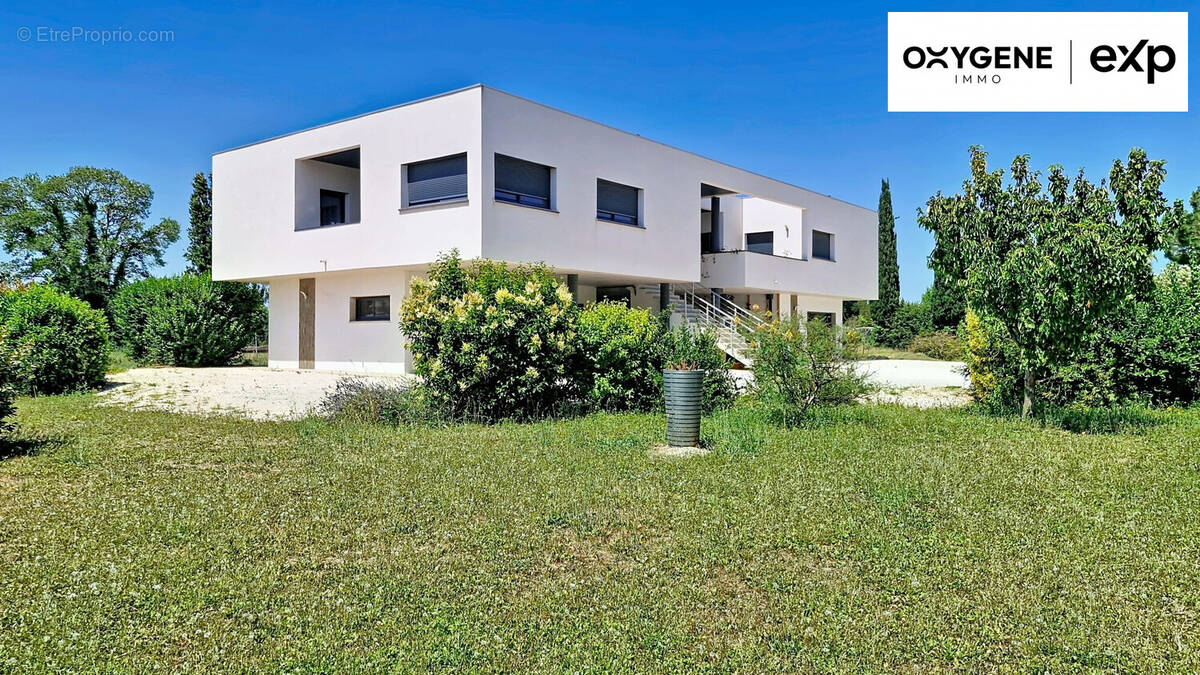 Maison à PERPIGNAN