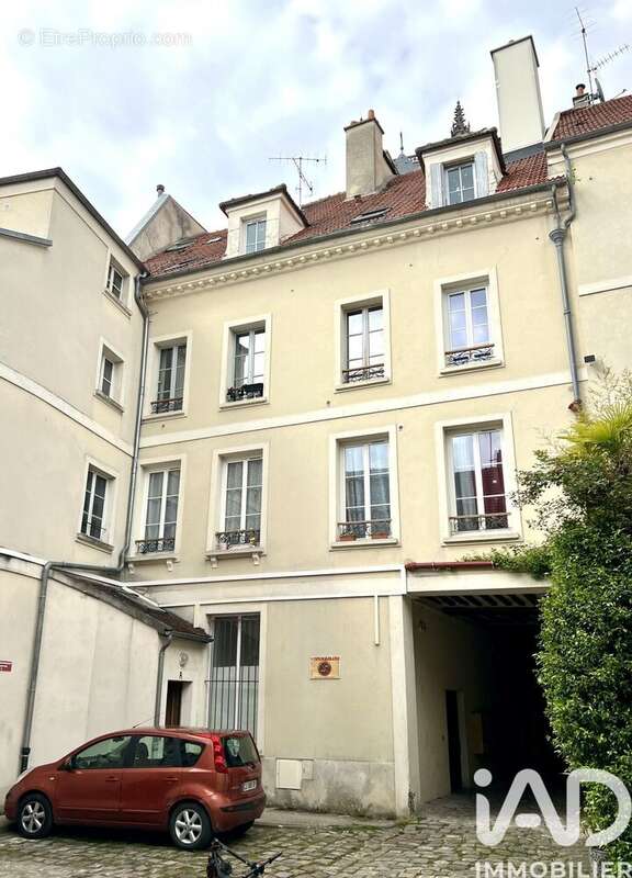 Photo 3 - Appartement à MEAUX