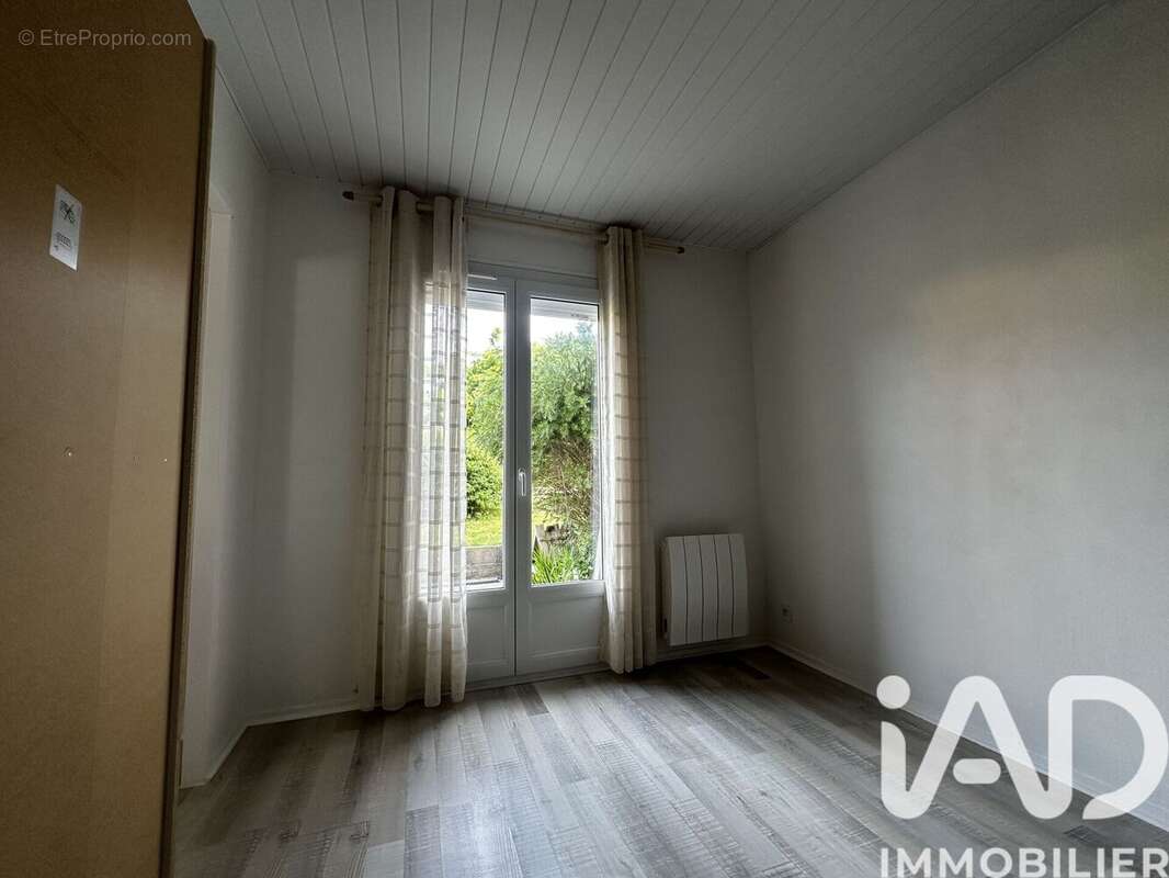 Photo 8 - Maison à PONT-CROIX