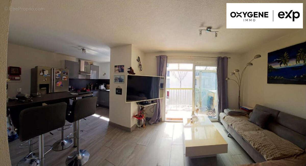 Appartement à ARGELES-SUR-MER