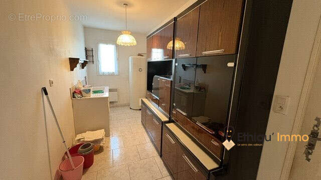 Maison à MARBEVILLE