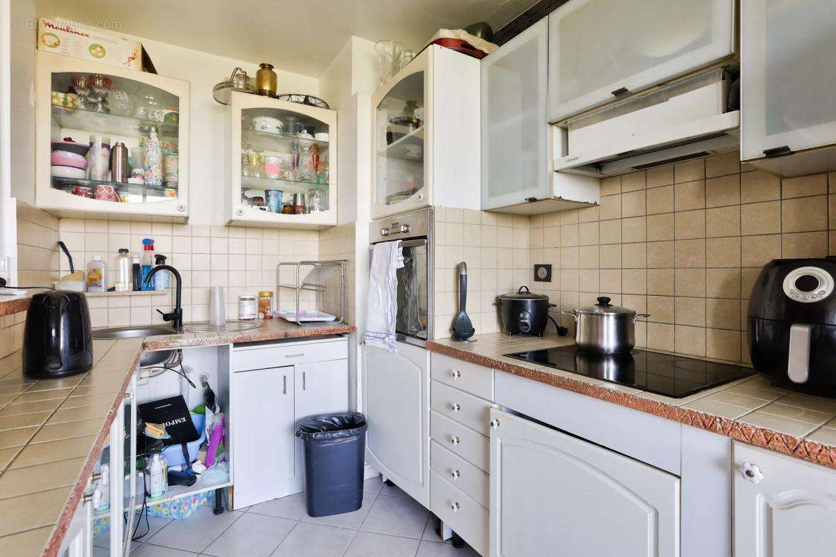 Appartement à BAGNOLET