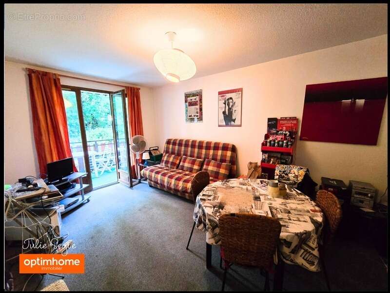 Appartement à GEX