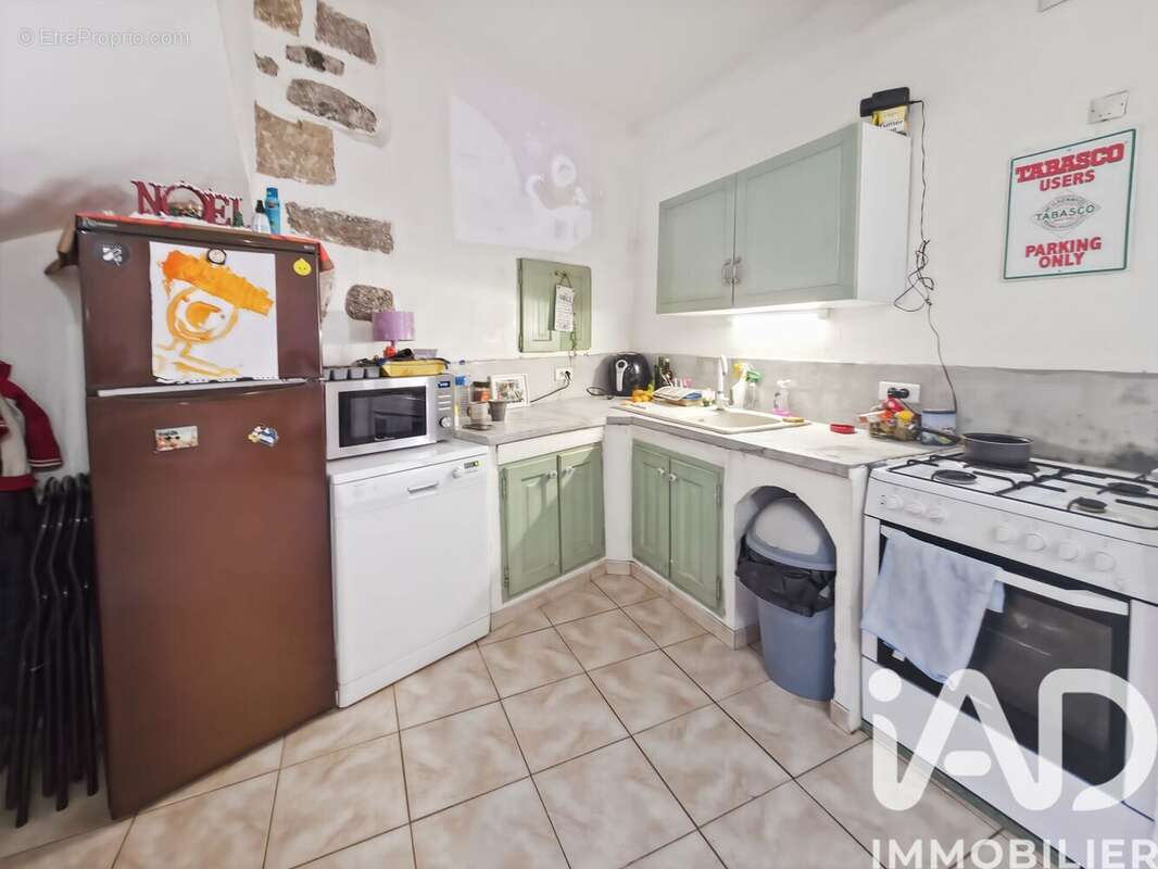 Maison 54 m² à Bessan  - photo 4