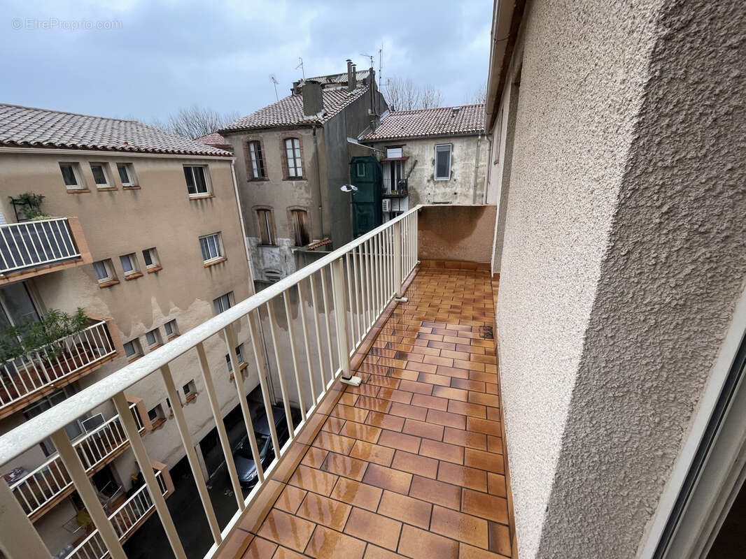 Appartement à NARBONNE