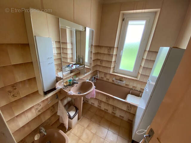 Maison à SAINT-CERE