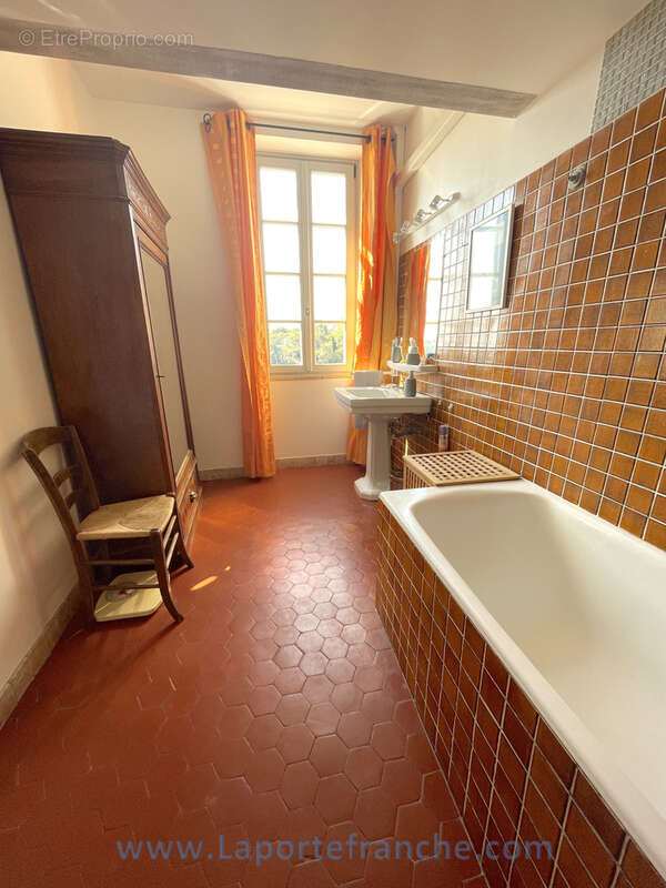 Maison à CAGNES-SUR-MER