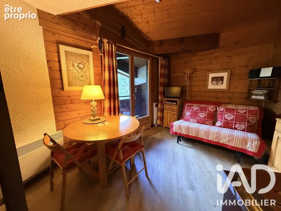 Photo 1 - Appartement à CHATEL