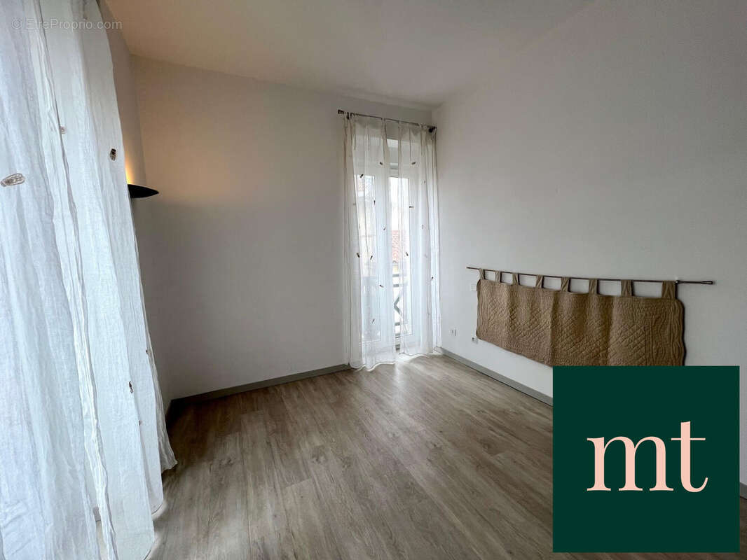 Appartement à BIARRITZ