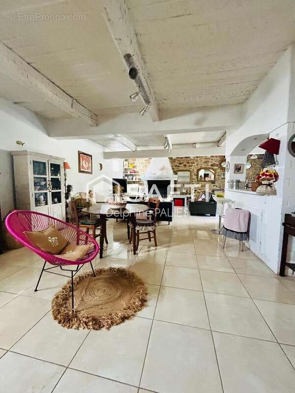 Photo 3 - Maison à TOULON
