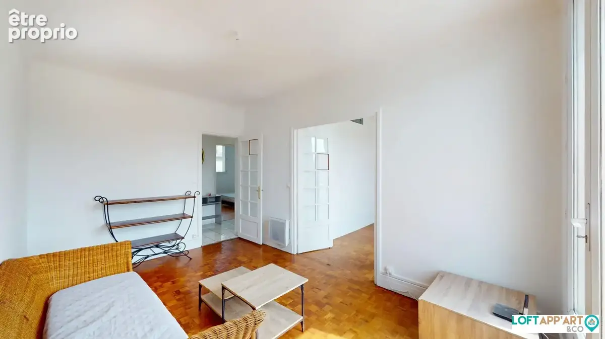 Appartement 3 pièces 49 m² à vendre à Pontoise (95300) - photo 7