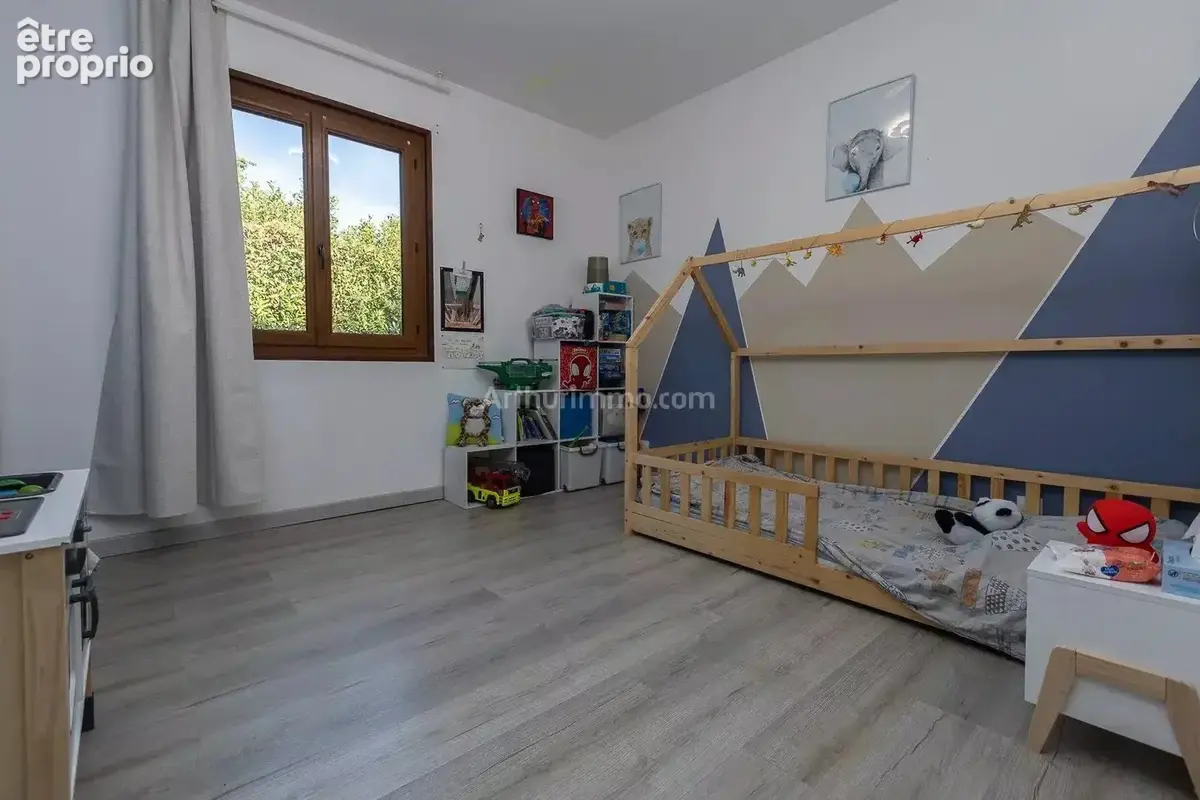 Vente Maison Salagnon(38890) 287 000ï¿œ - photo 10