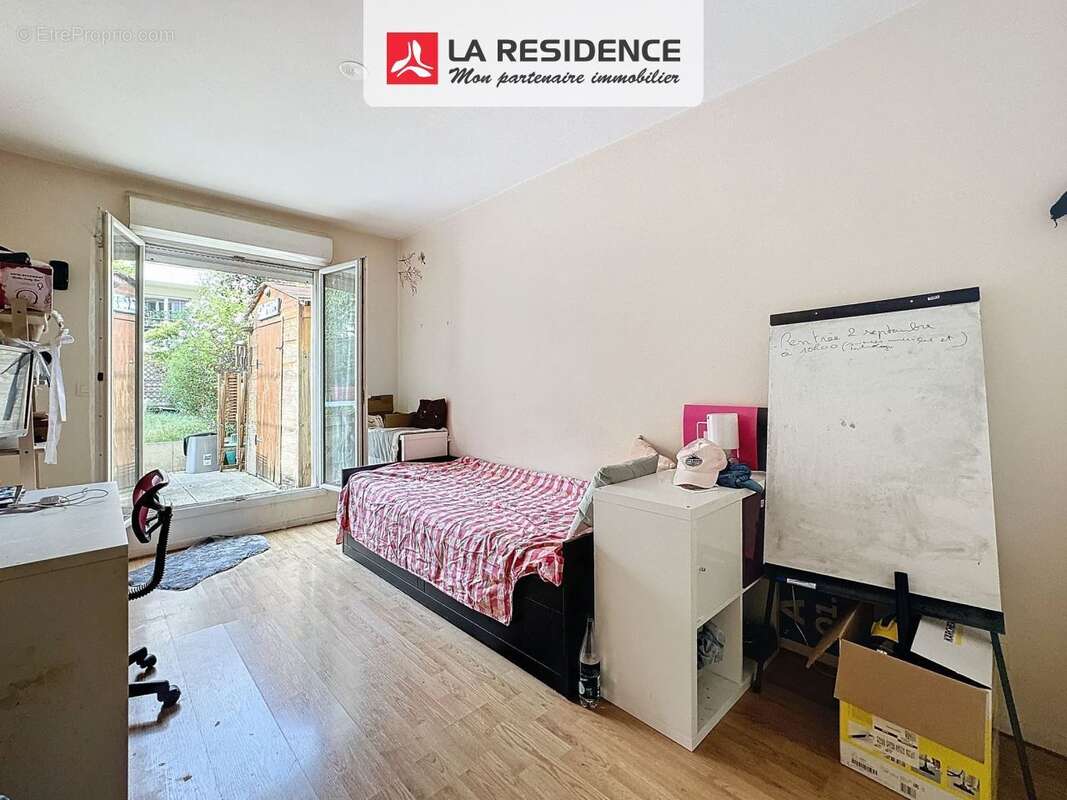 Appartement 89 m² à Asnieres-Sur-Seine  - photo 7
