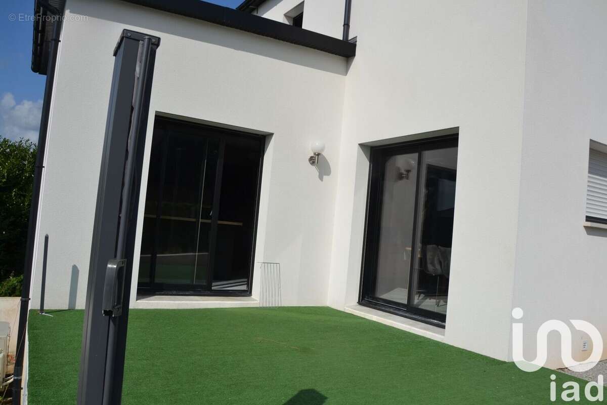 Photo 3 - Maison à PONT-DE-BUIS-LES-QUIMERCH