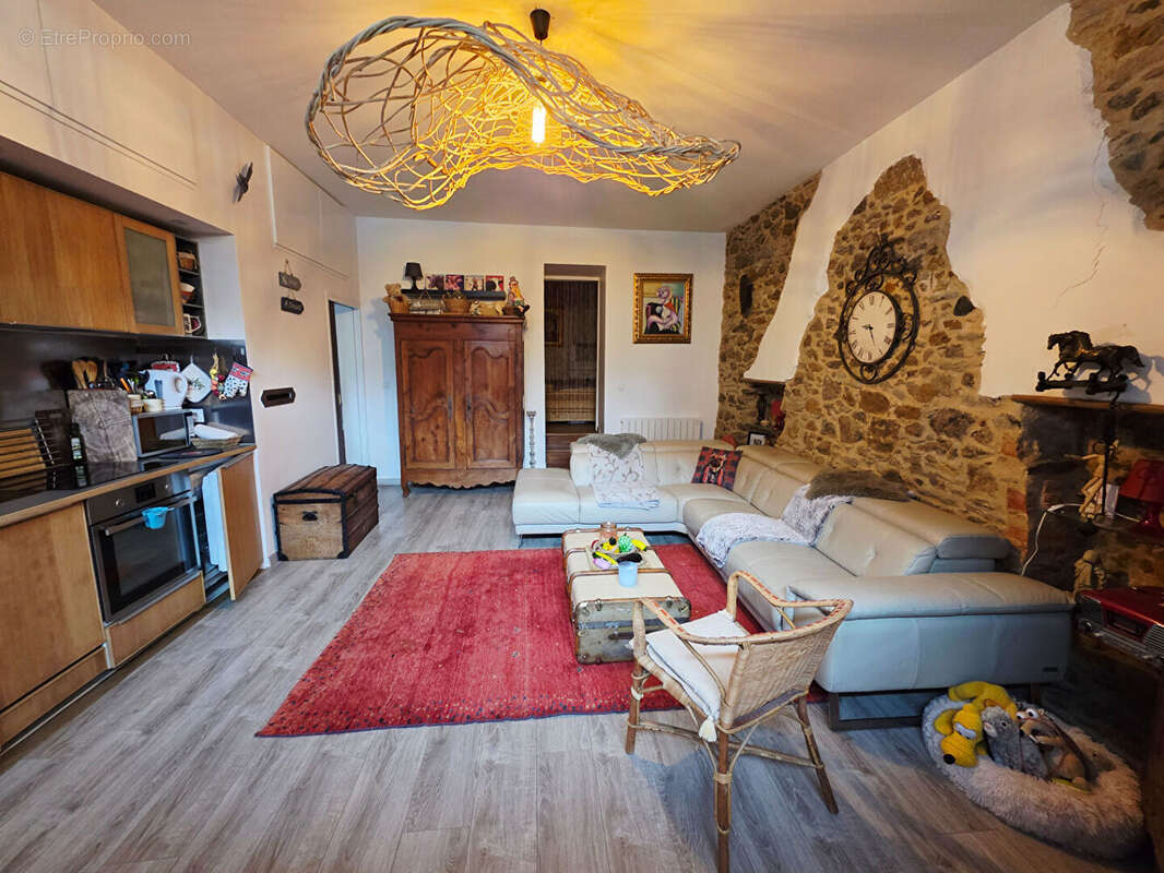 Appartement à SAINT-MALO