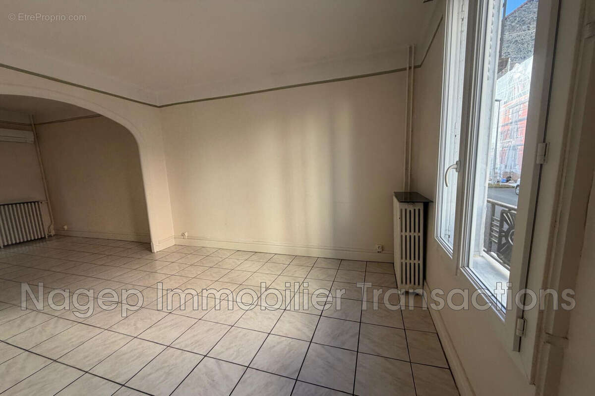 Maison à VICHY
