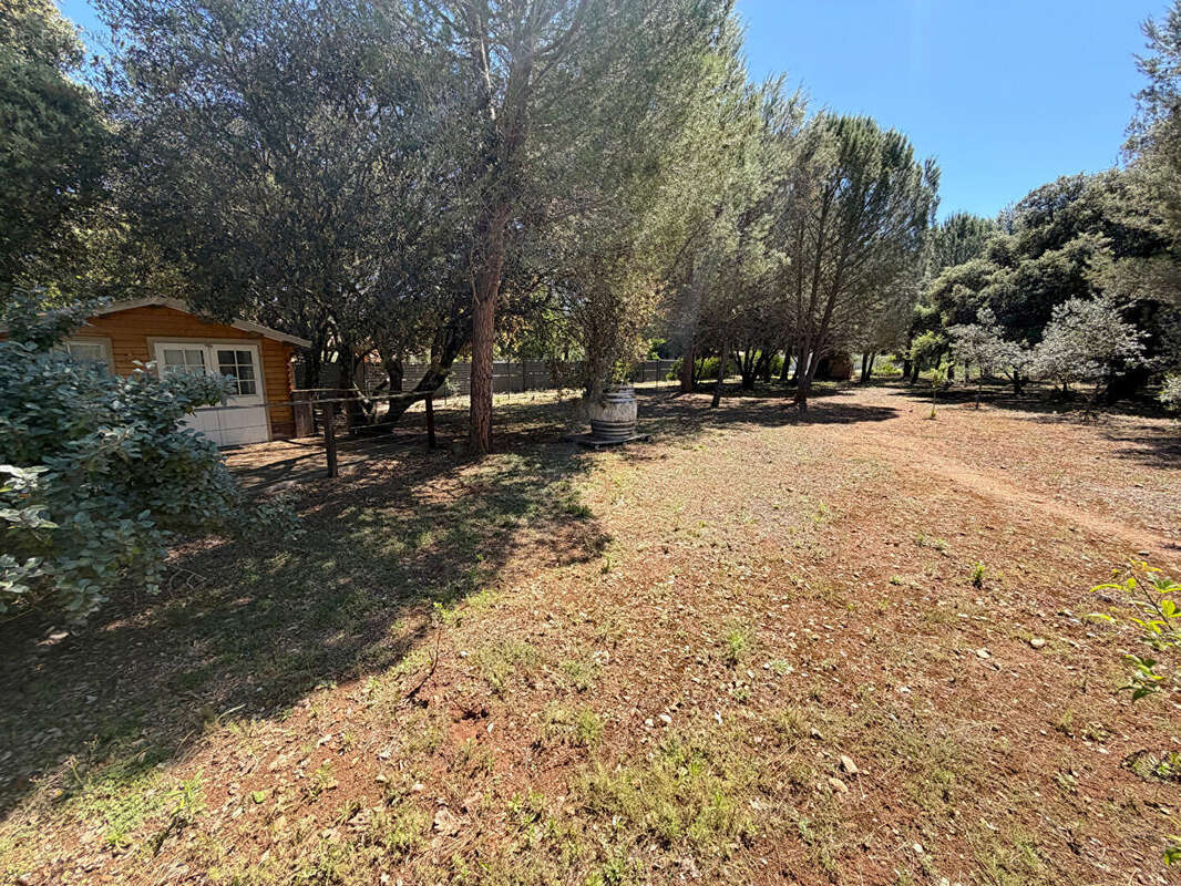 Maison à MAZAN
