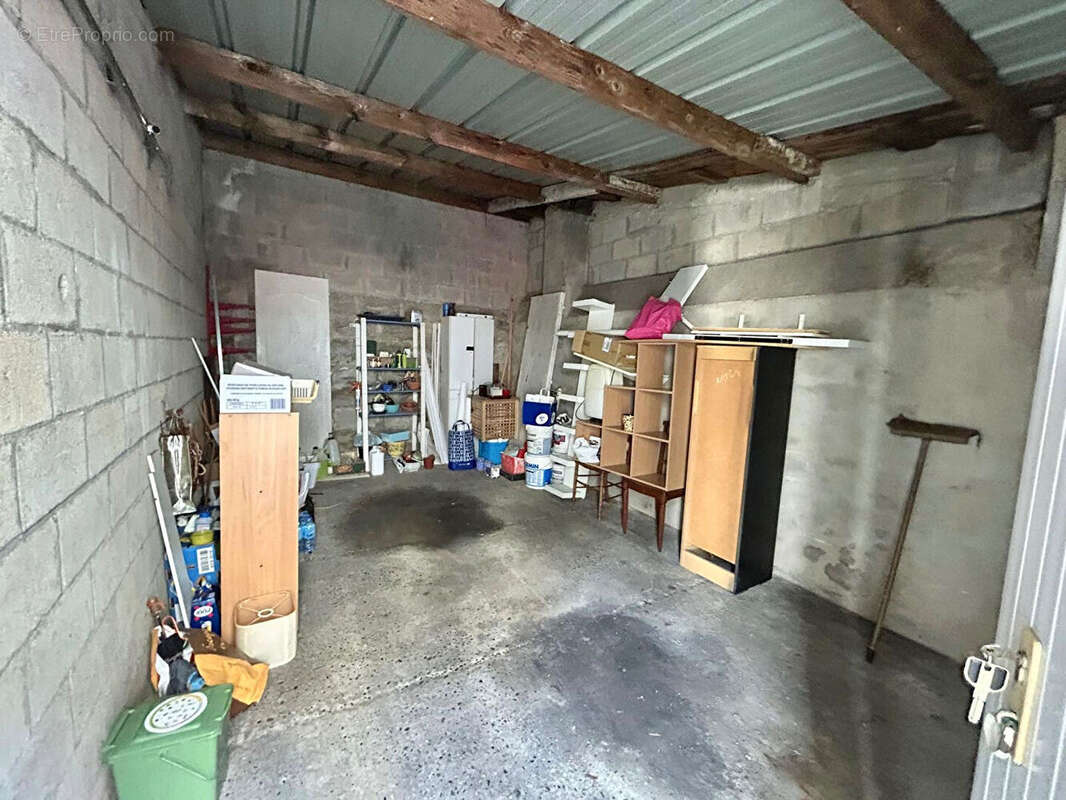 Appartement 3 pièces à vendre à Quimper LOCMARIA - Calme et lumineux - photo 11