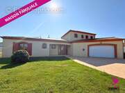 Maison à CORNEBARRIEU