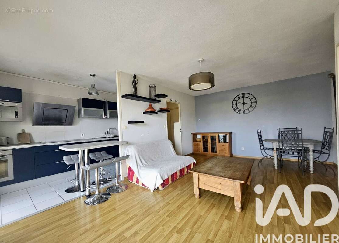 Photo 2 - Appartement à SAINT-PAUL-LES-DAX