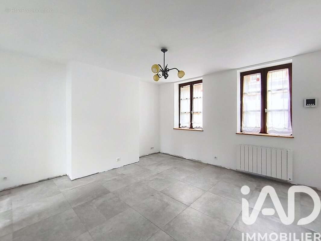 Photo 2 - Maison à SENONCHES