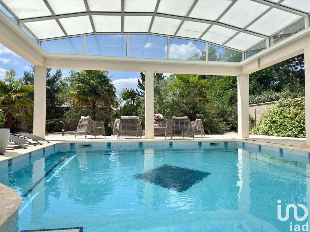 Photo 2 - Maison à VILLIERS-EN-BIERE