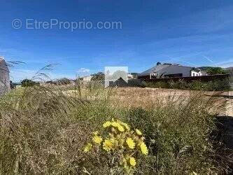 Terrain à HYERES