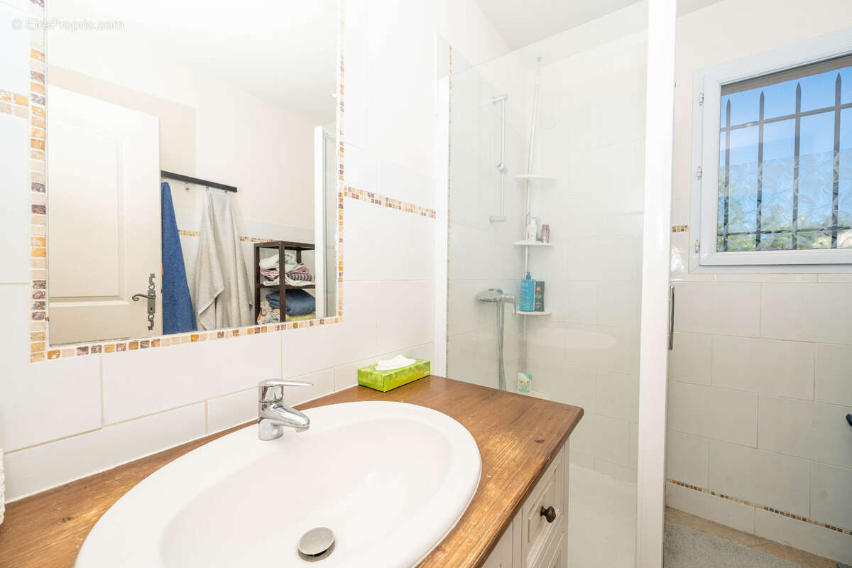 Maison à LA COLLE-SUR-LOUP