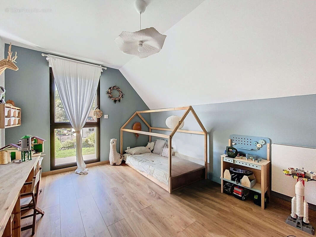 Photo 8 - Maison à LA CALOTTERIE