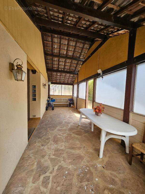 A DECOUVRIR, 219 00,  Belleneuve, Maison sur Sous-Sol Complet - photo 6