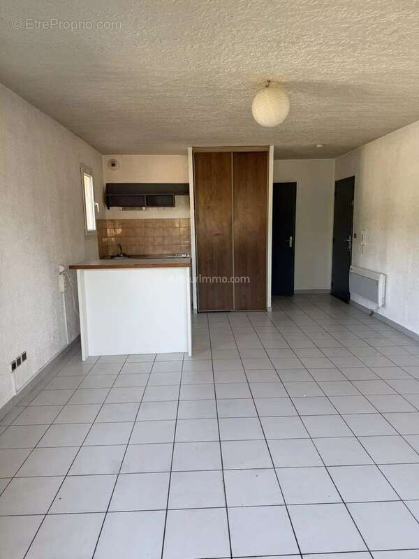 Vente Appartement Digne-les-bains(04000) 45 000ï¿œ - photo 2