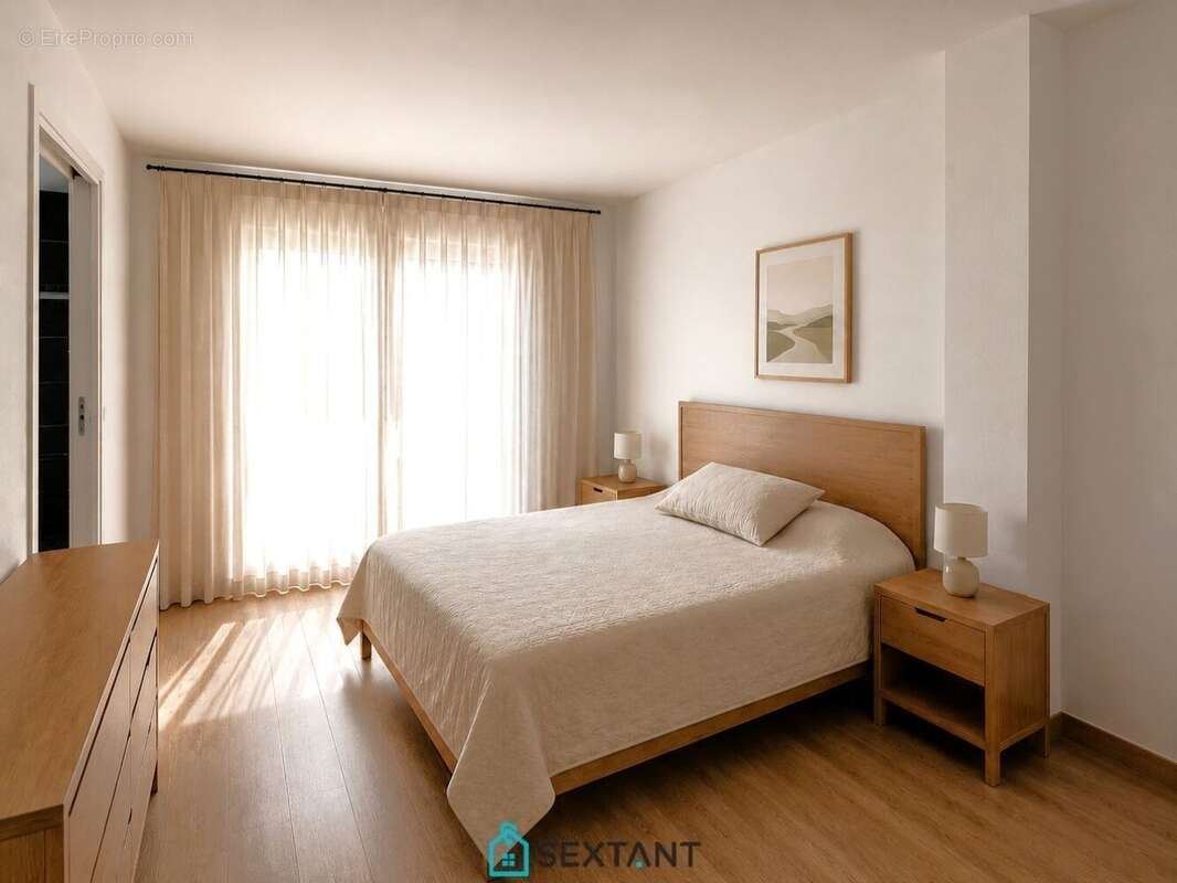 Appartement à DIVONNE-LES-BAINS