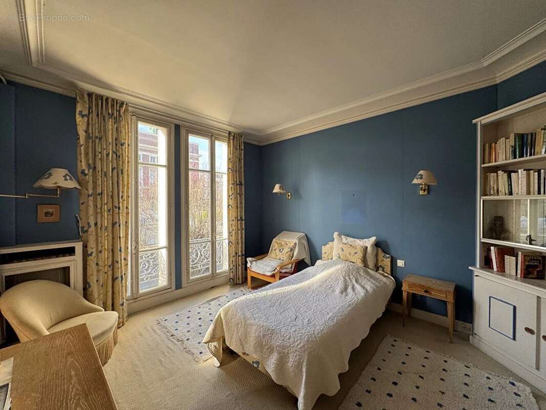 Maison à BOIS-COLOMBES