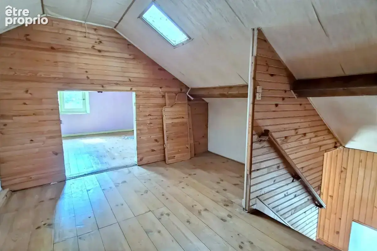 Billère   une maison de charme à réinventer - photo 6