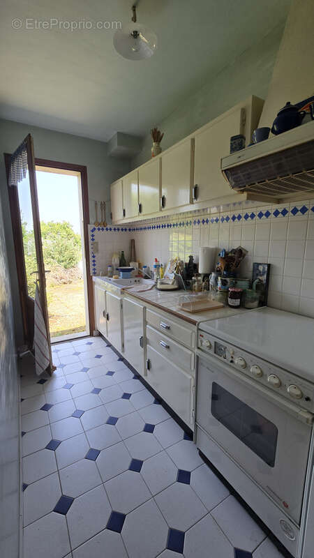 Maison à SAINT-JEAN-DE-LIVERSAY