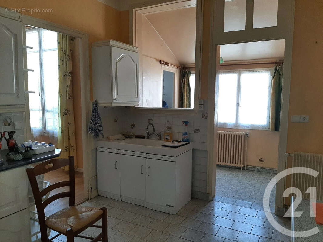 Maison à SENS