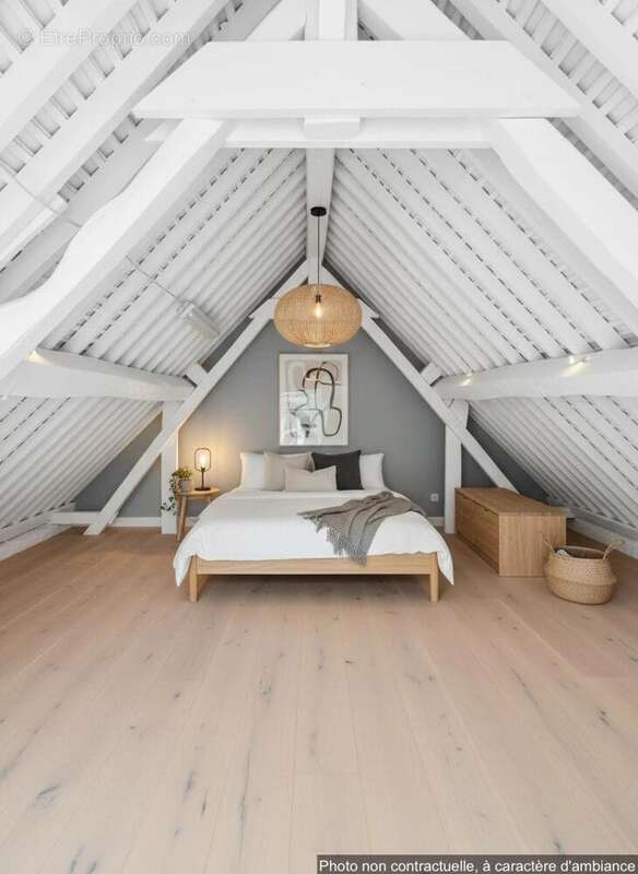 Photo 7 - Maison à BORNEL