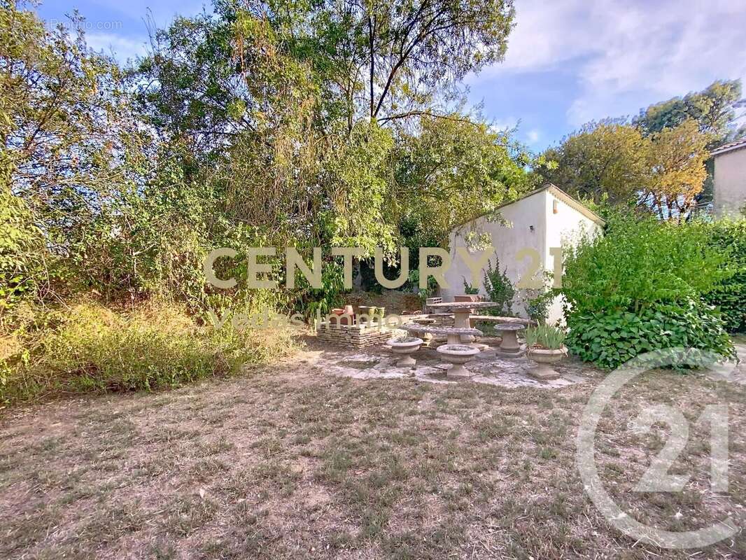 Maison à SAINT-JEAN-DE-VEDAS