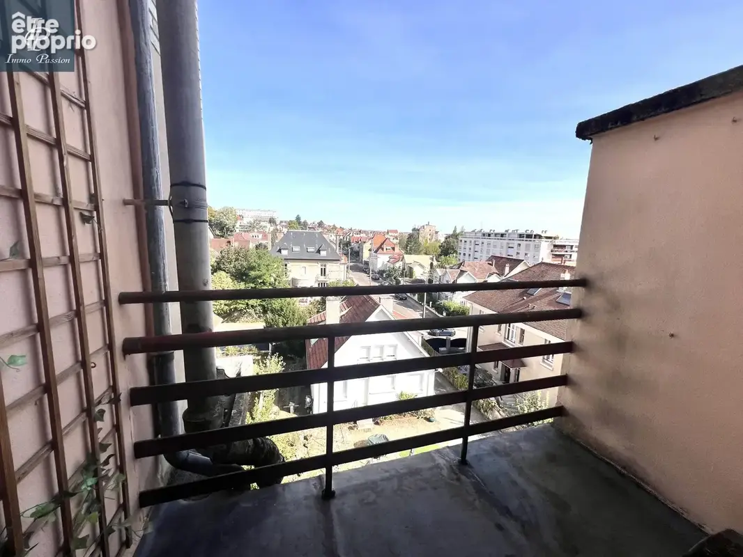 Appartement T2 de 33,40m2 - DIJON (21000) - photo 11