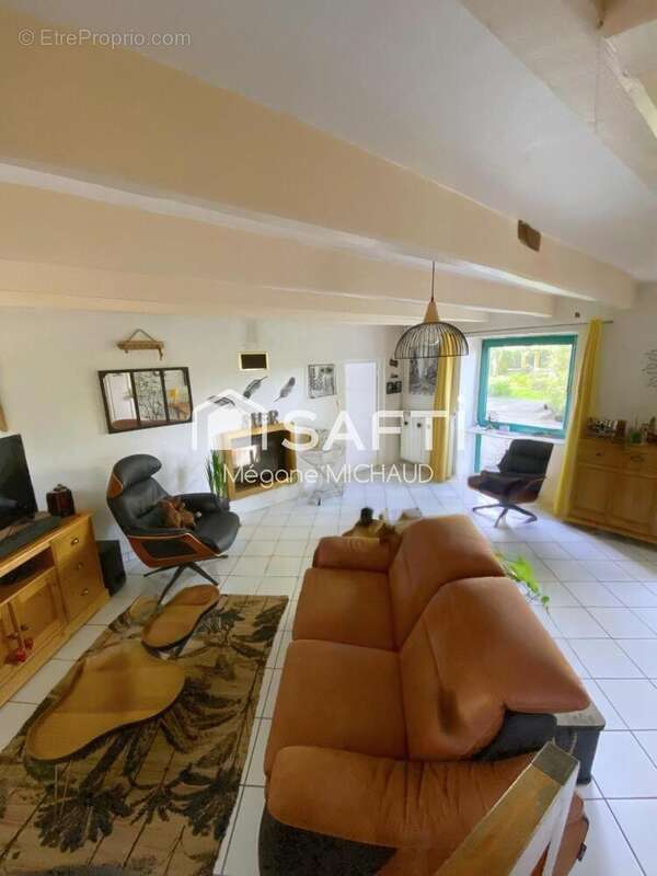 Photo 3 - Maison à AMBON